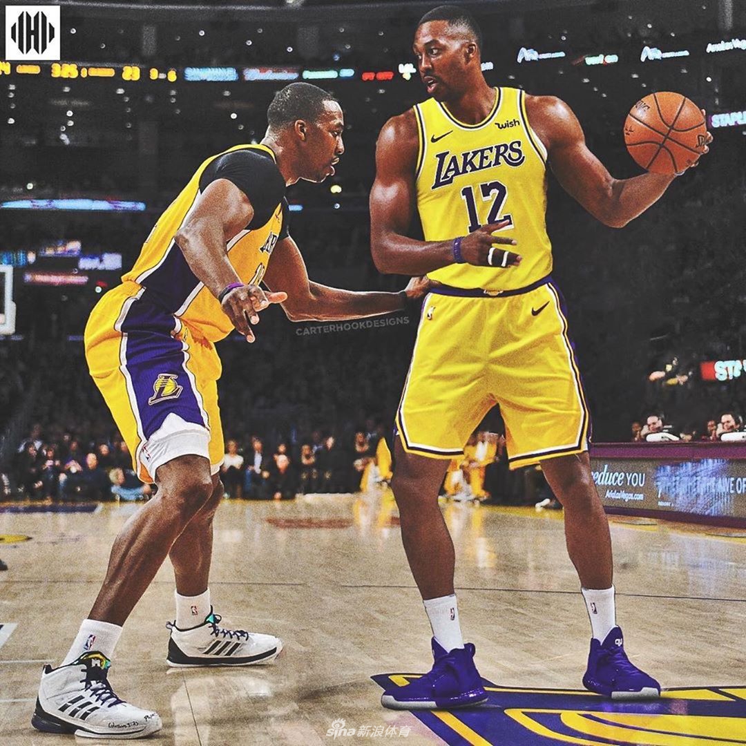 湖人正式签约霍华德 39号魔兽能坚持到赛季结束吗