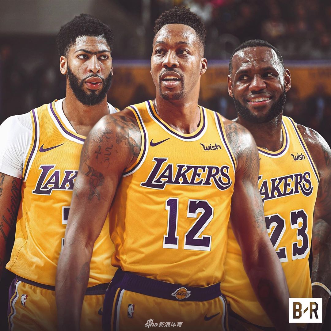 霍华德能在内线崛起吗？