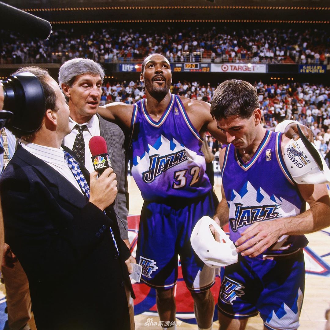 坚韧铁血的老爵士