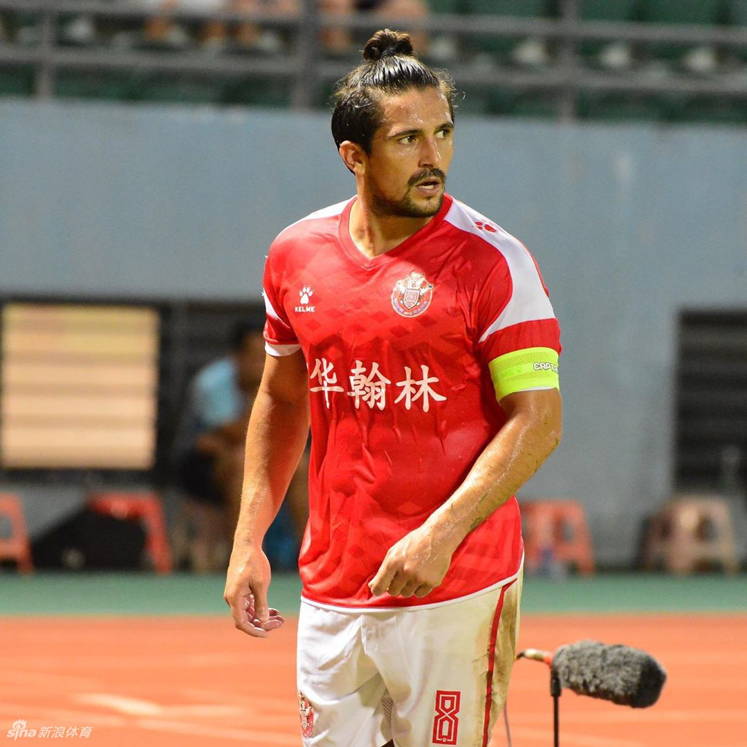 恒大三名归化球员返回中国开始隔离 两大外援仍在巴西