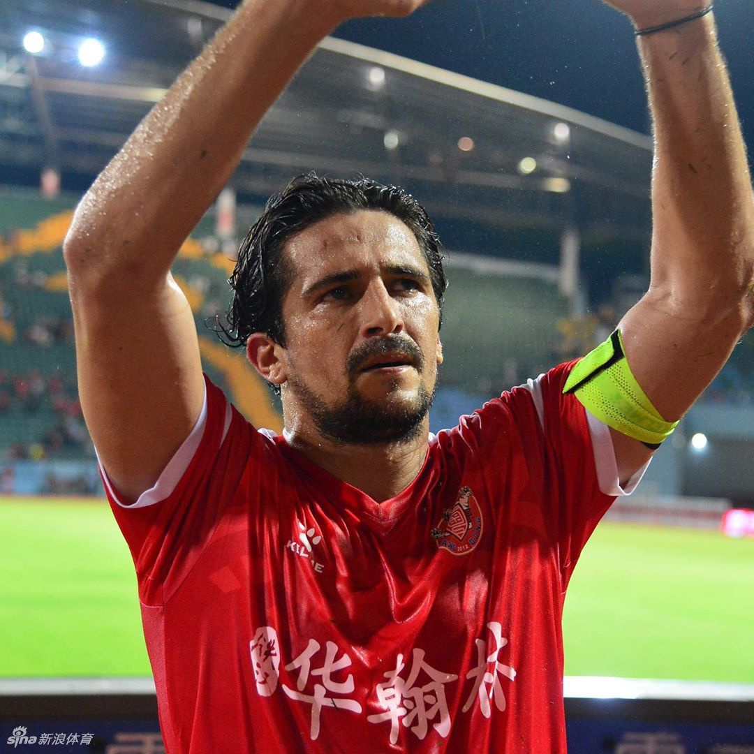 恒大三名归化球员返回中国开始隔离 两大外援仍在巴西