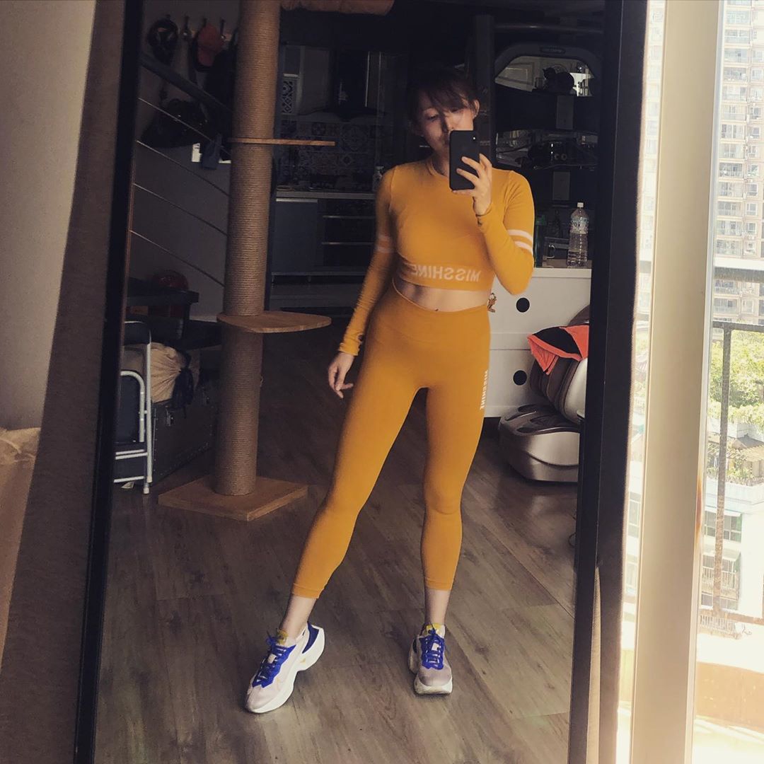 美女老总文筱婷回应于大宝:欢迎足球梦想少年来试训