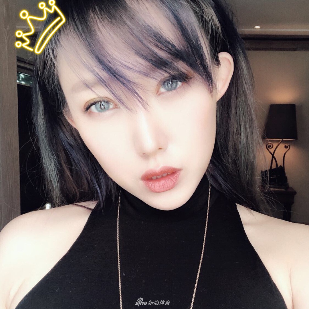 美女老总文筱婷回应于大宝:欢迎足球梦想少年来试训