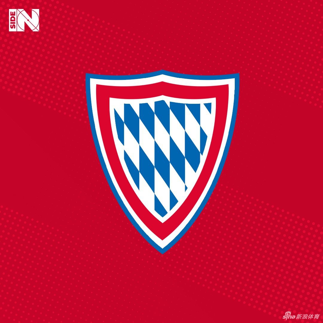 为豪门球队重设LOGO：曼联皇马拜仁谁更出彩