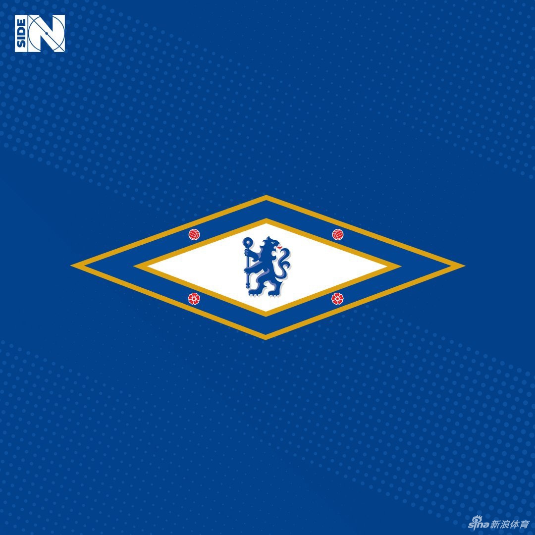 为豪门球队重设LOGO：曼联皇马拜仁谁更出彩