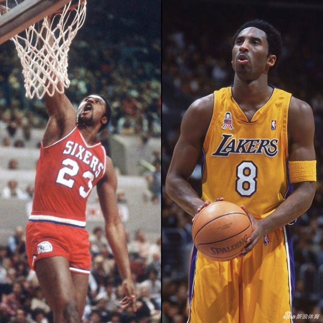 老子英雄儿好汉！科比库里引领父子征战NBA阵容