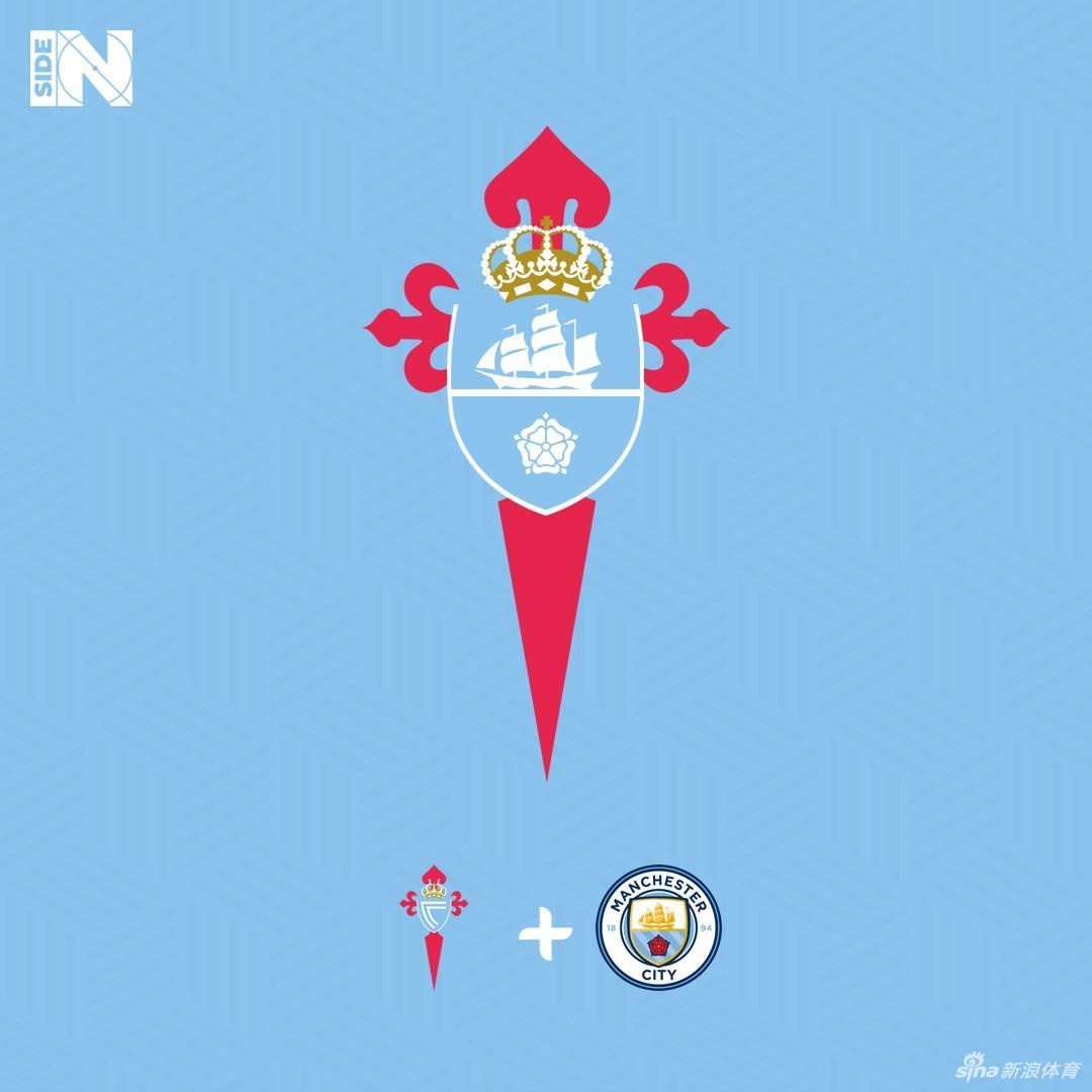 7 如果把英超和西甲合并,把这两个联盟中的强队逐一合并,他们的队徽