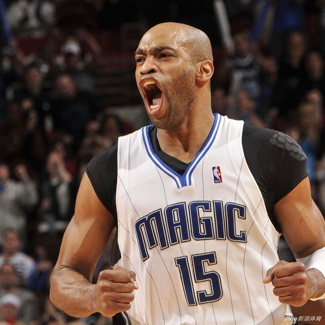 卡特NBA职业生涯终于落幕 半人半神22赛季遗憾无冠