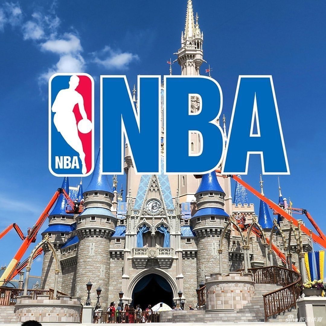 NBA联盟正式通过22队复赛计划 8月1日比赛日开启