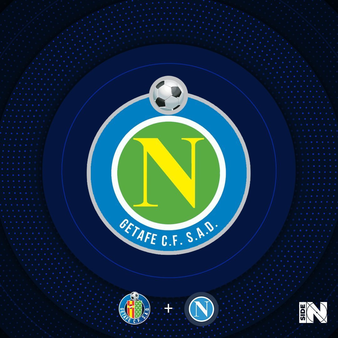 赫塔菲+那不勒斯