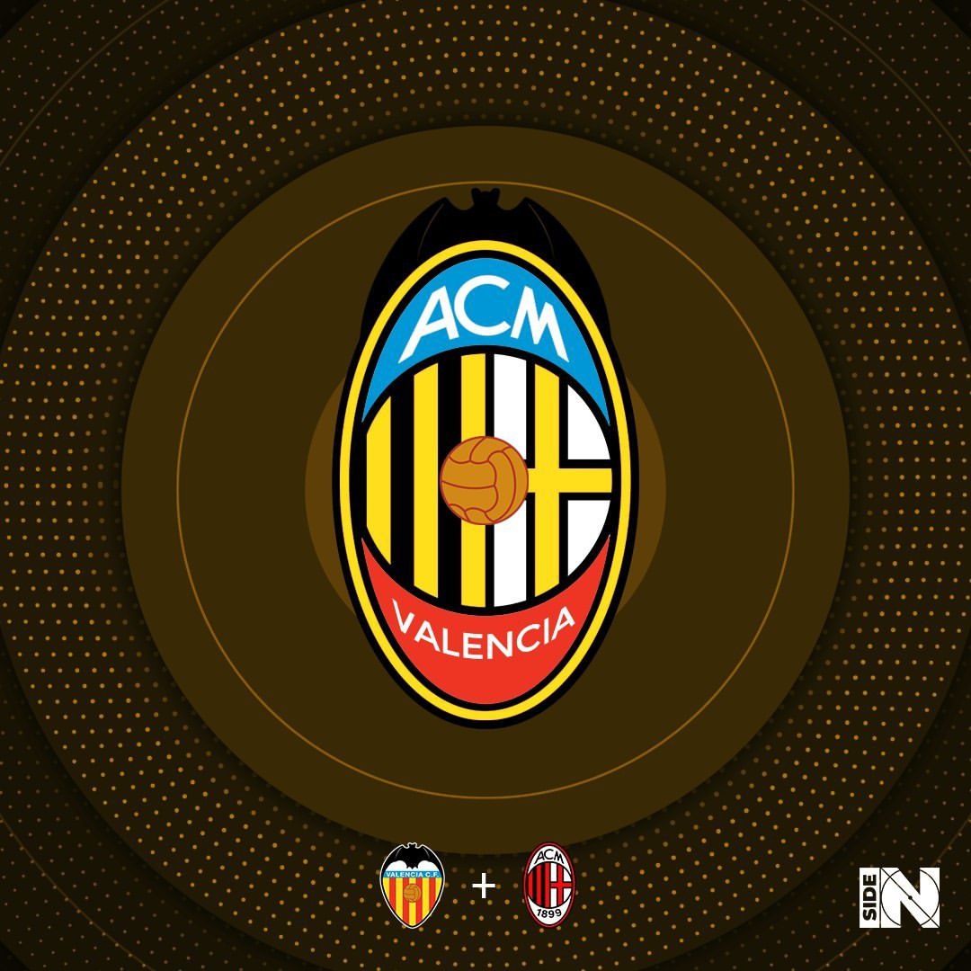 巴伦西亚+AC米兰