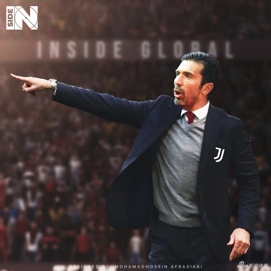 C罗梅西们退役后当主教练是什么画面 谁会取得成功