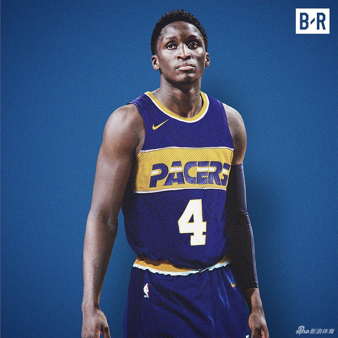 步行者：奥拉迪波