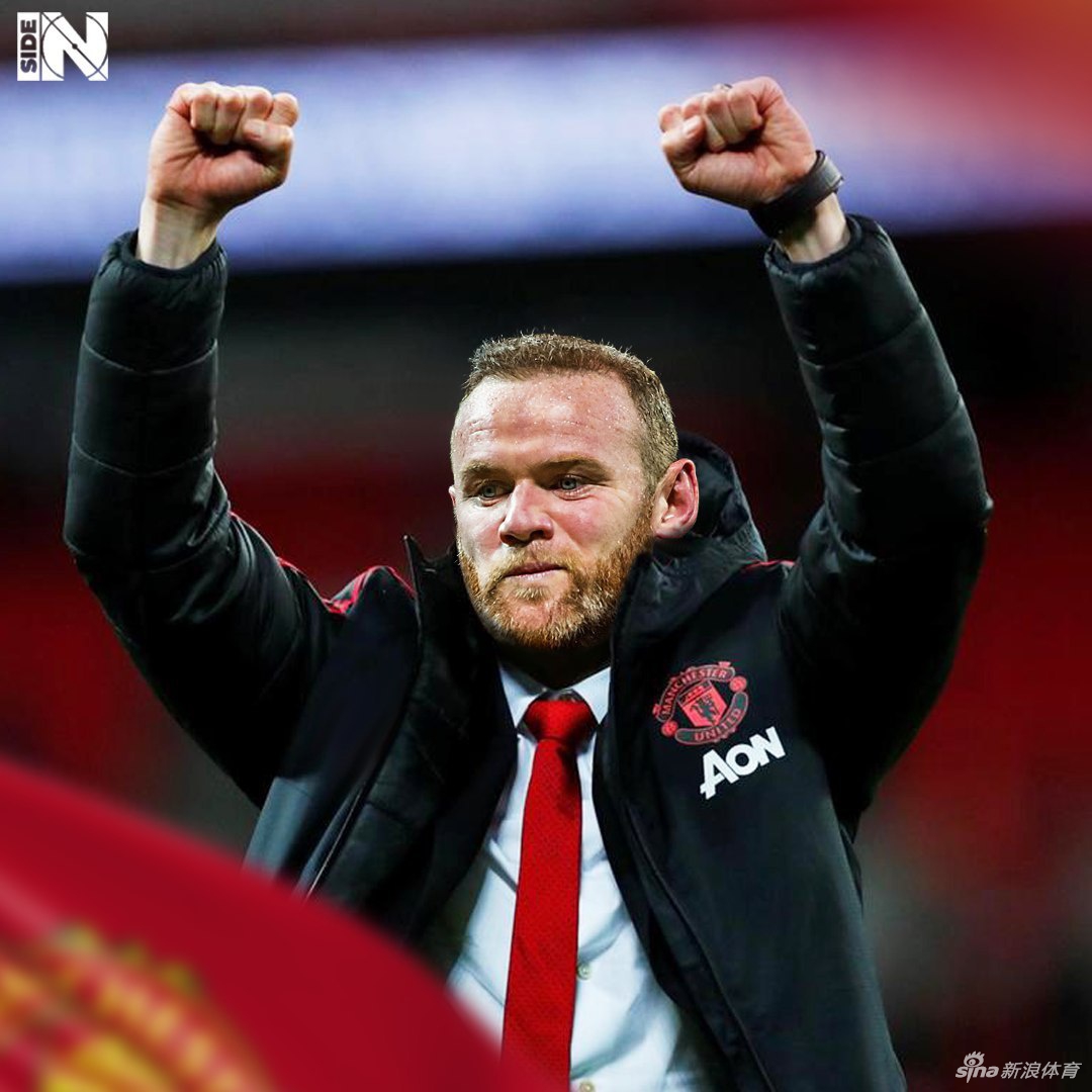 如果鲁尼凯恩们退役当教练 谁的成就会更大?_高清图集_新浪网