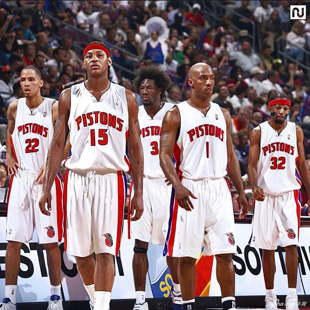 活塞选中安东尼