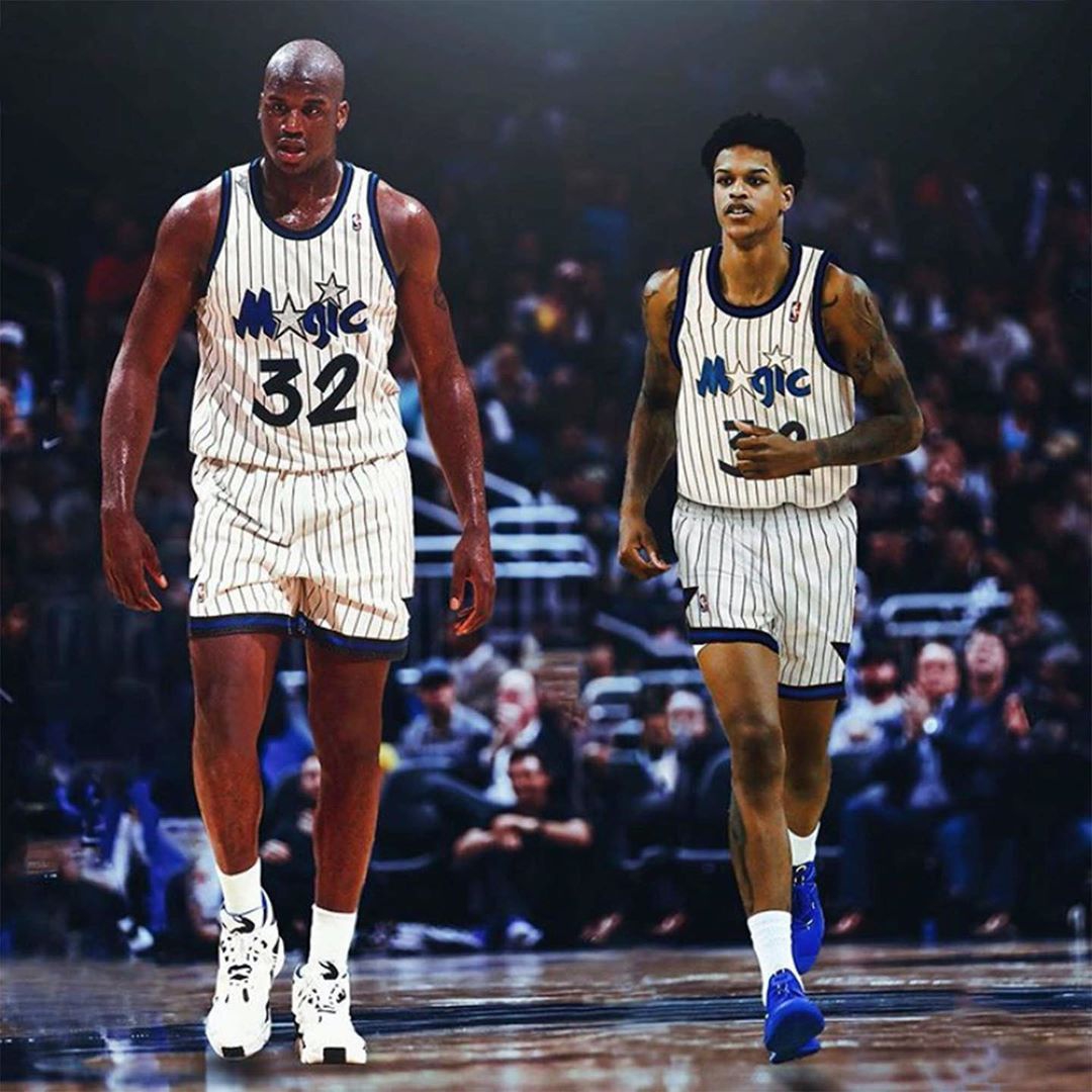 上阵父子兵！詹韦与孩子NBA同场是什么造型