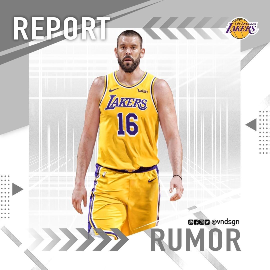 湖人签下小加索尔 四大新援助力卫冕总冠军