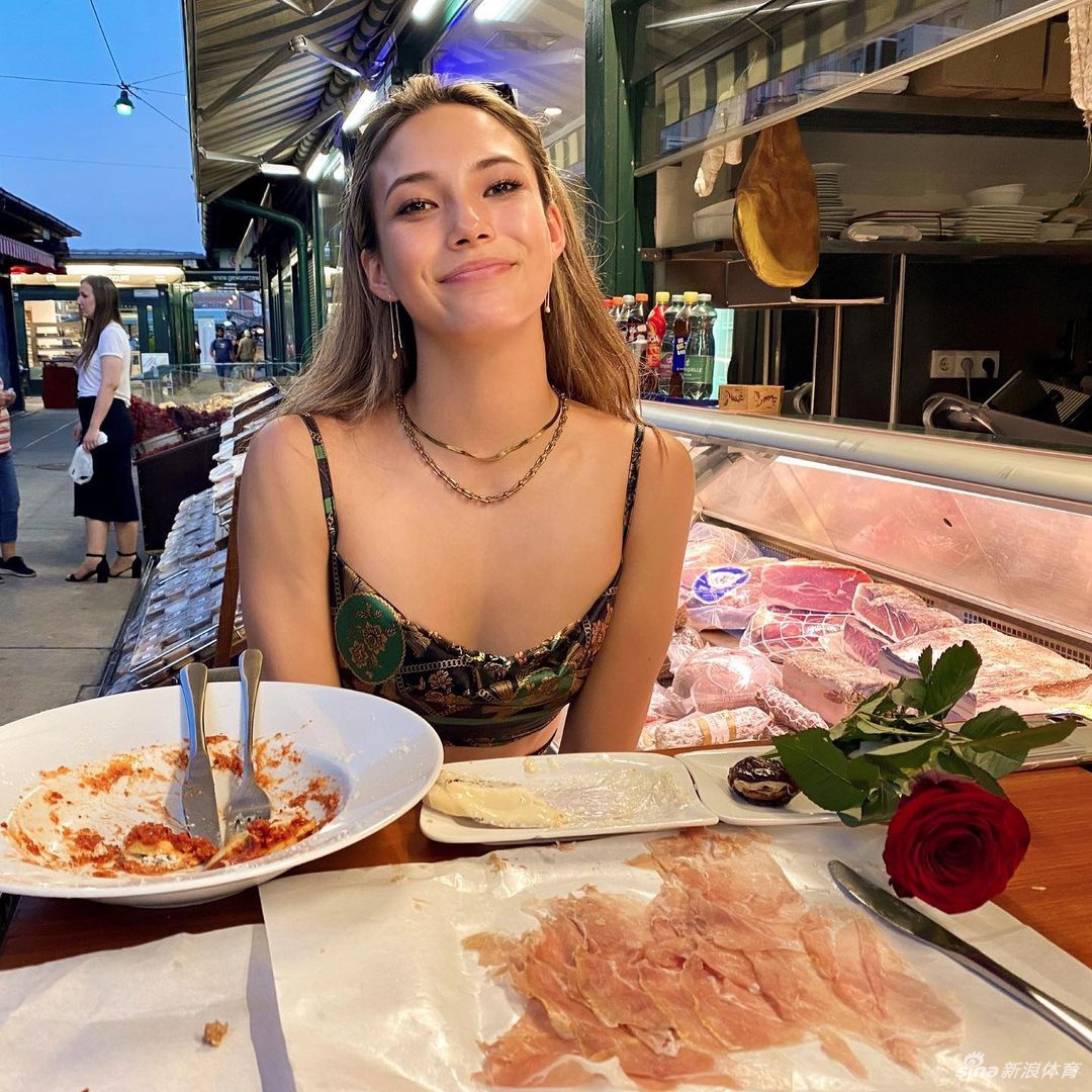 美女学霸!冰雪公主谷爱凌被斯坦福大学录取