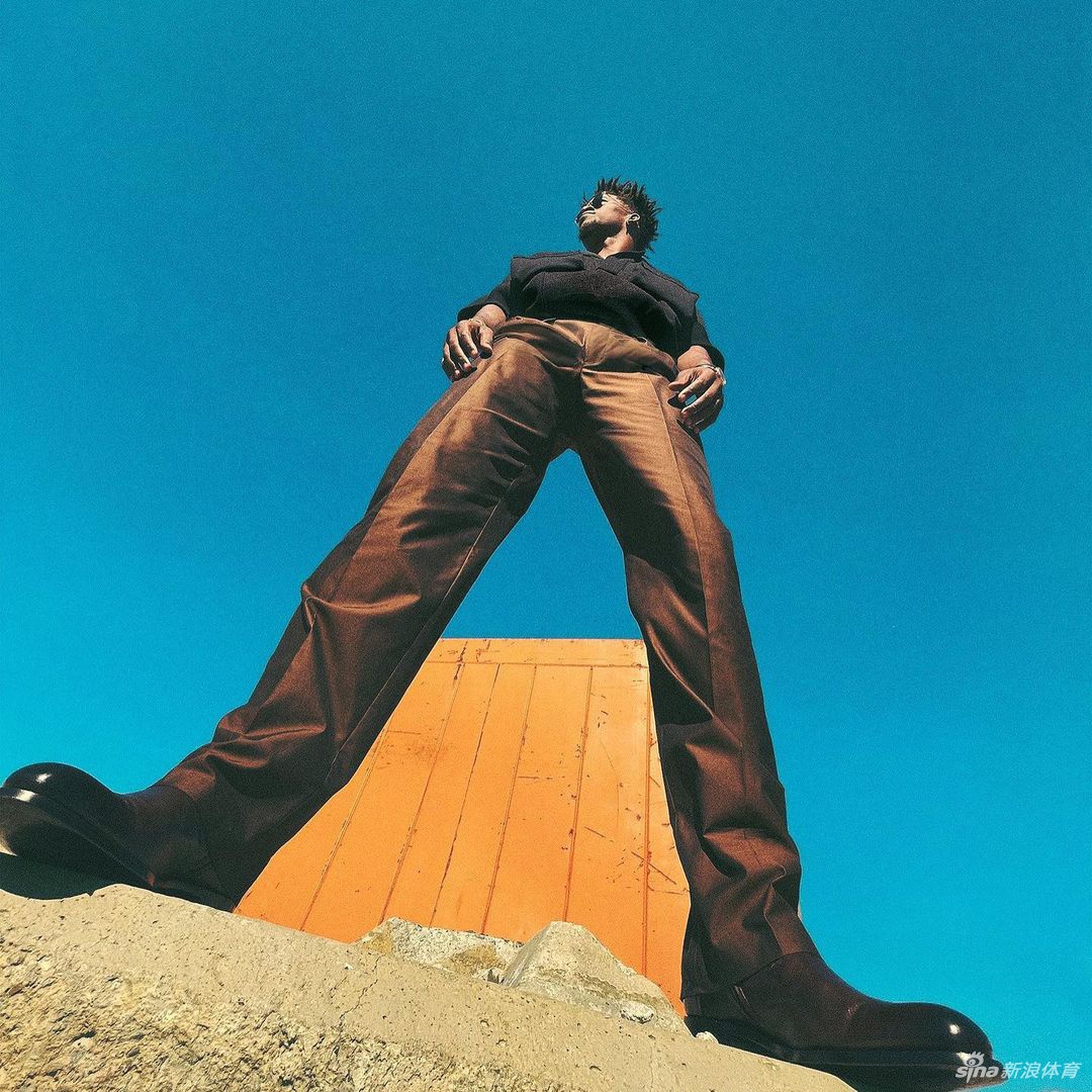 巴特勒为《GQ》拍摄时尚写真 热火硬汉绅士风度