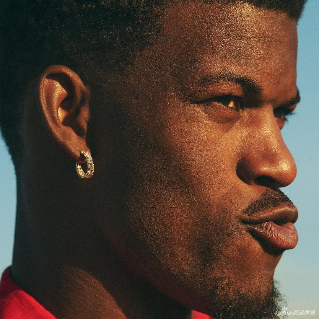 巴特勒为《GQ》拍摄时尚写真 热火硬汉绅士风度