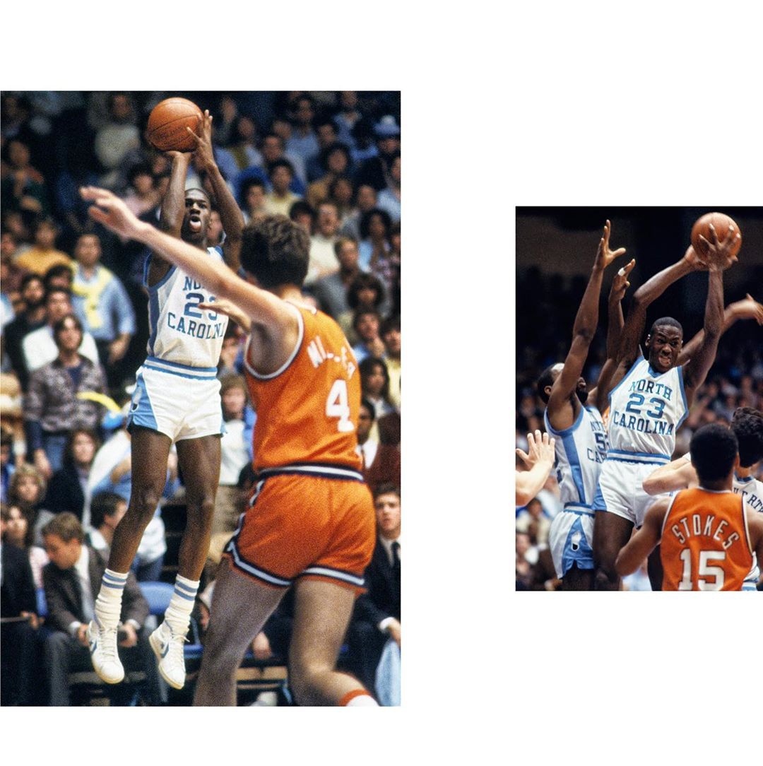 史上最佳！NBA和公牛官方祝乔丹57岁生快