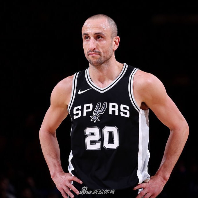 41岁吉诺比利正式宣布退役