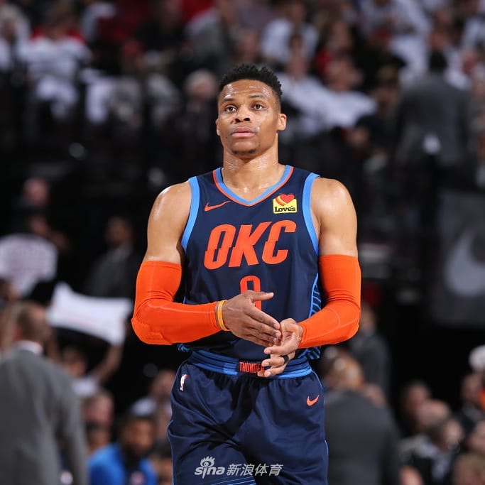 重磅交易!威少保罗互换!时隔7年再次联手!