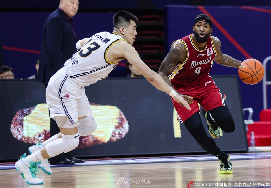 [CBA季后赛]辽宁116：104胜山西