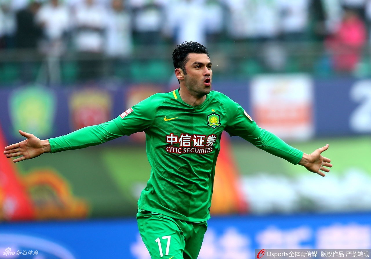 前北京国安外援：中国人饮食没节制 容易产生更多疾病