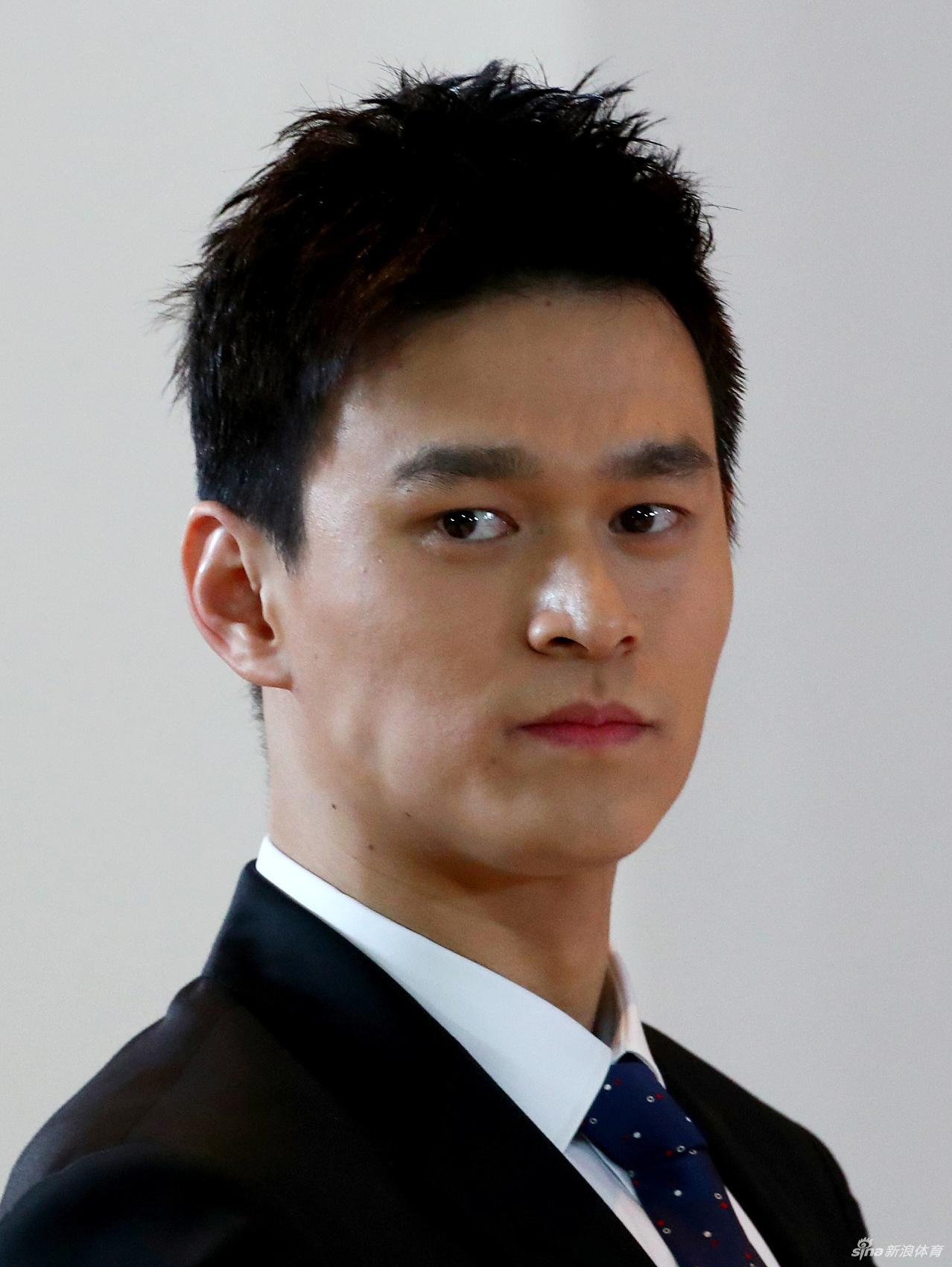 孙杨案重审听证会5月25日不公开举行 直接宣布结果