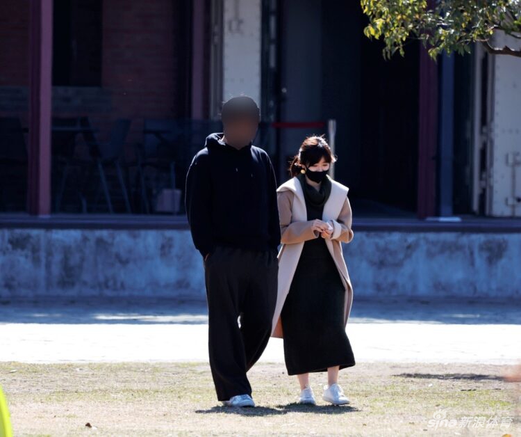 日媒曝福原爱出轨与A先生酒店过夜 回应:一人一间