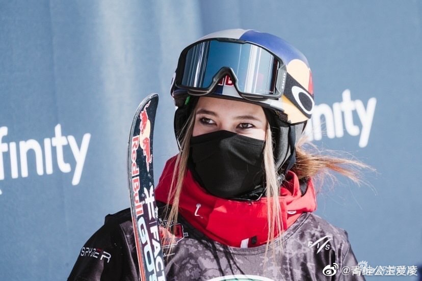 自由式滑雪世锦赛第6日：谷爱凌晋级女子大跳台决赛