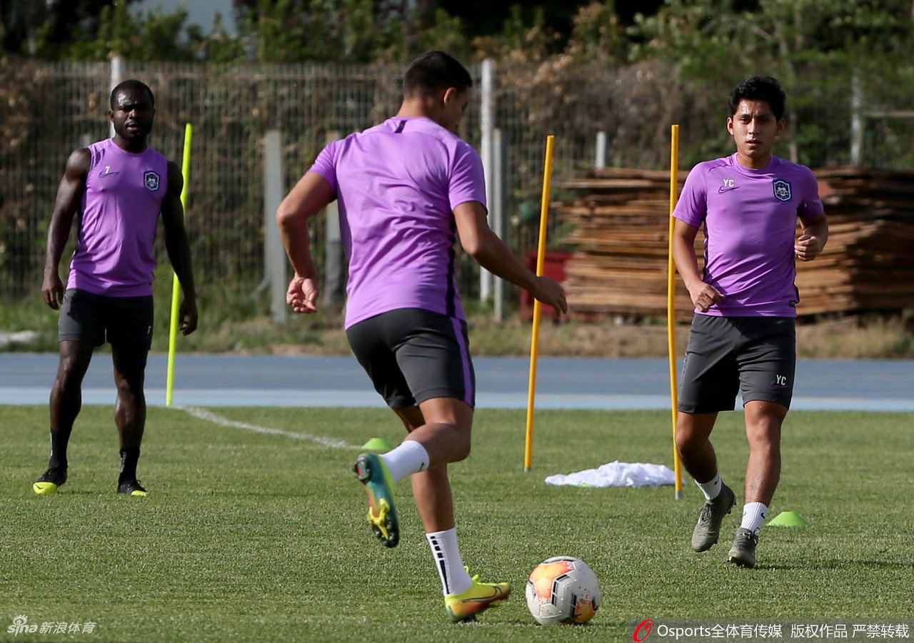 中超重启复工申请被管理部门驳回 需提供更细化方案