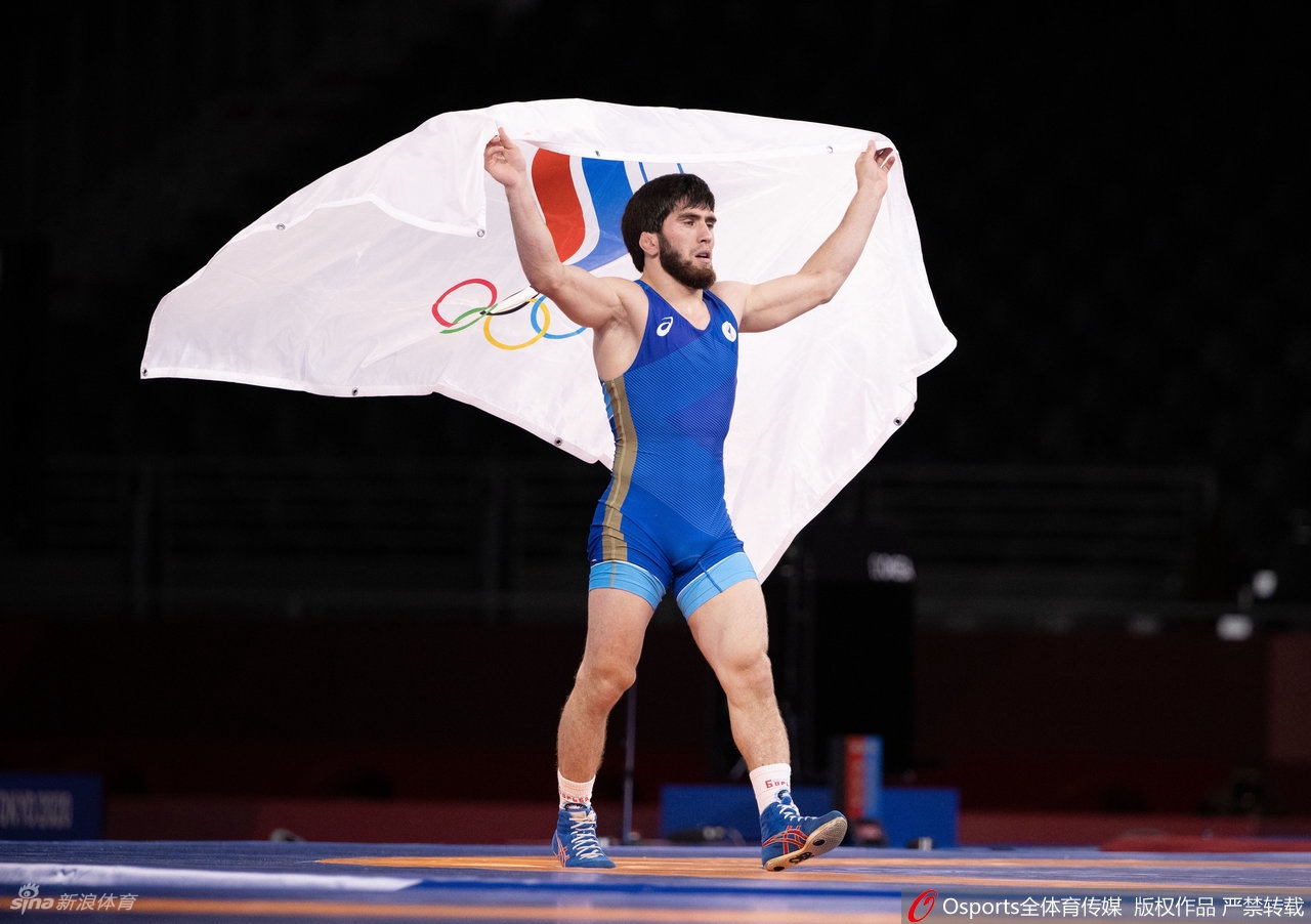 国际足联国际奥委会联合封杀俄罗斯体育