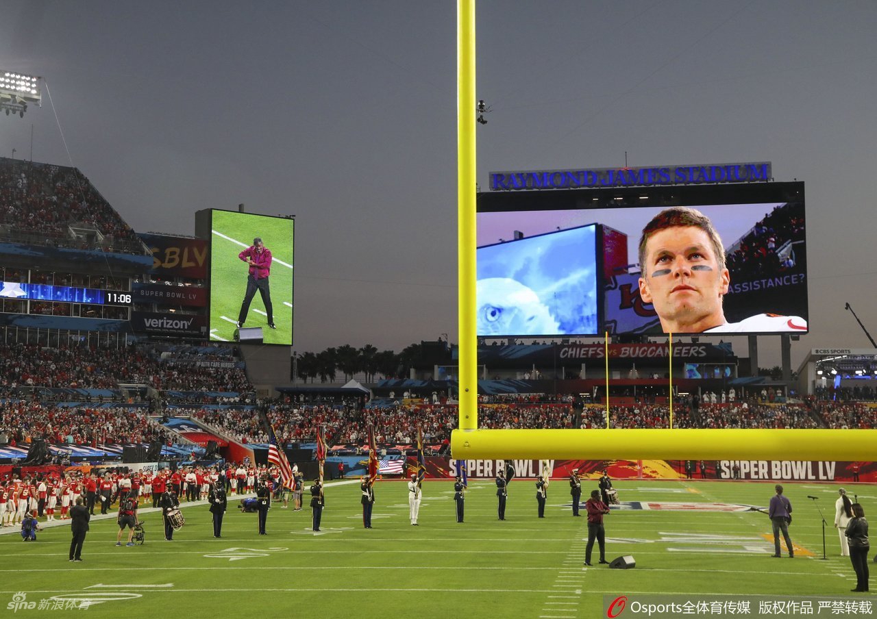 NFL官方宣布布雷迪赛季后退役