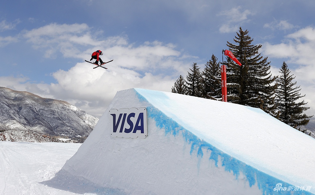 自由式滑雪世锦赛第6日：谷爱凌晋级女子大跳台决赛