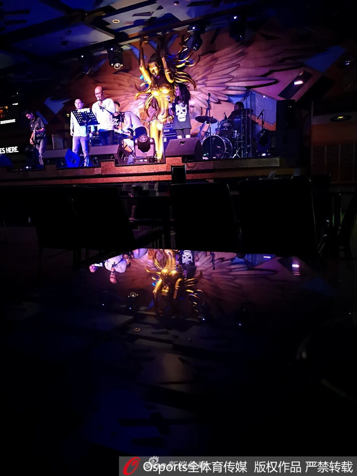 亚运会前方记者探秘印尼雅加达红灯区