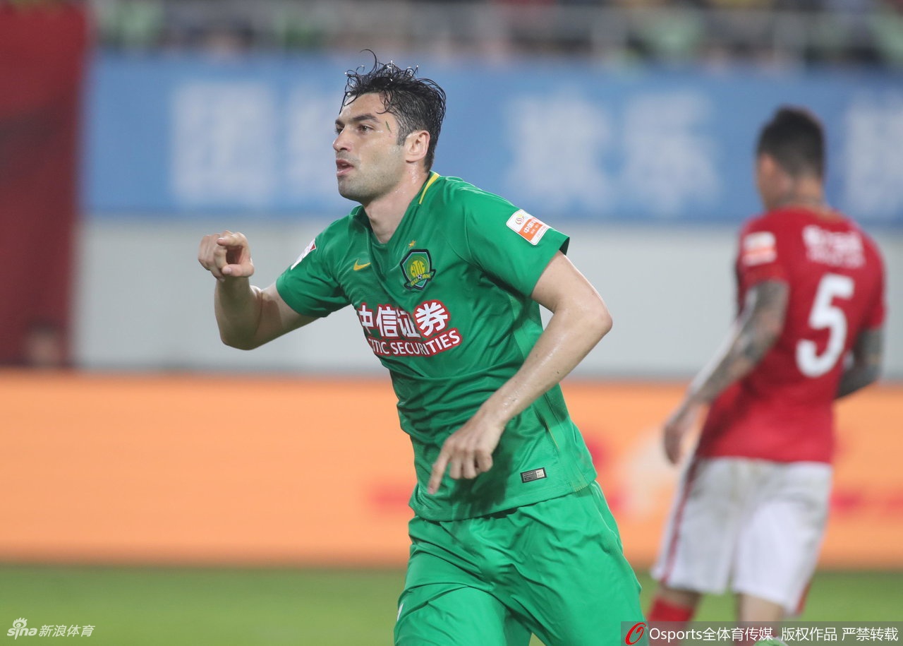 前北京国安外援：中国人饮食没节制 容易产生更多疾病