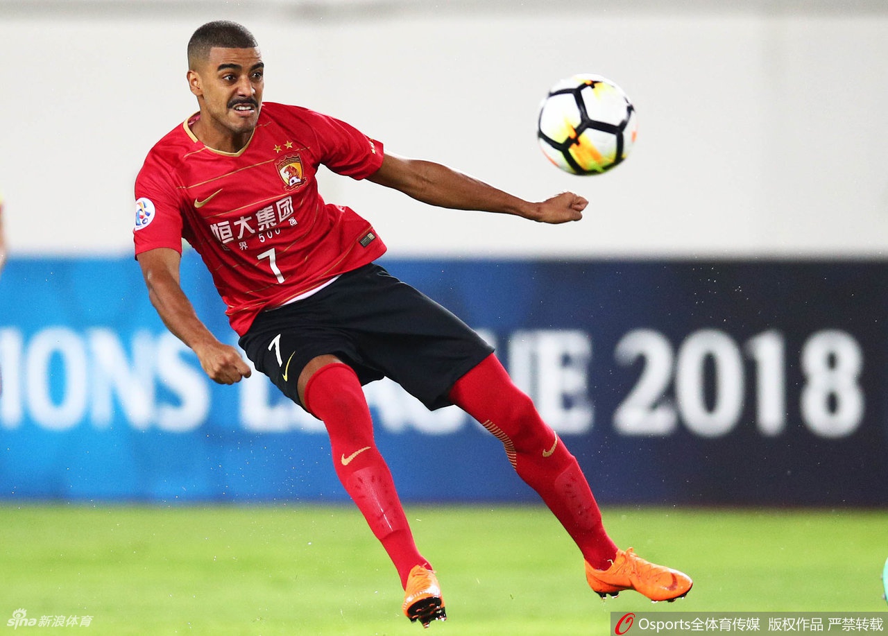 阿兰:中国给我拥抱让我热爱 这里是第一世界国家