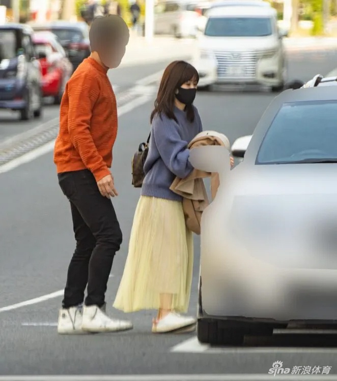 日媒曝福原爱出轨与A先生酒店过夜 回应:一人一间