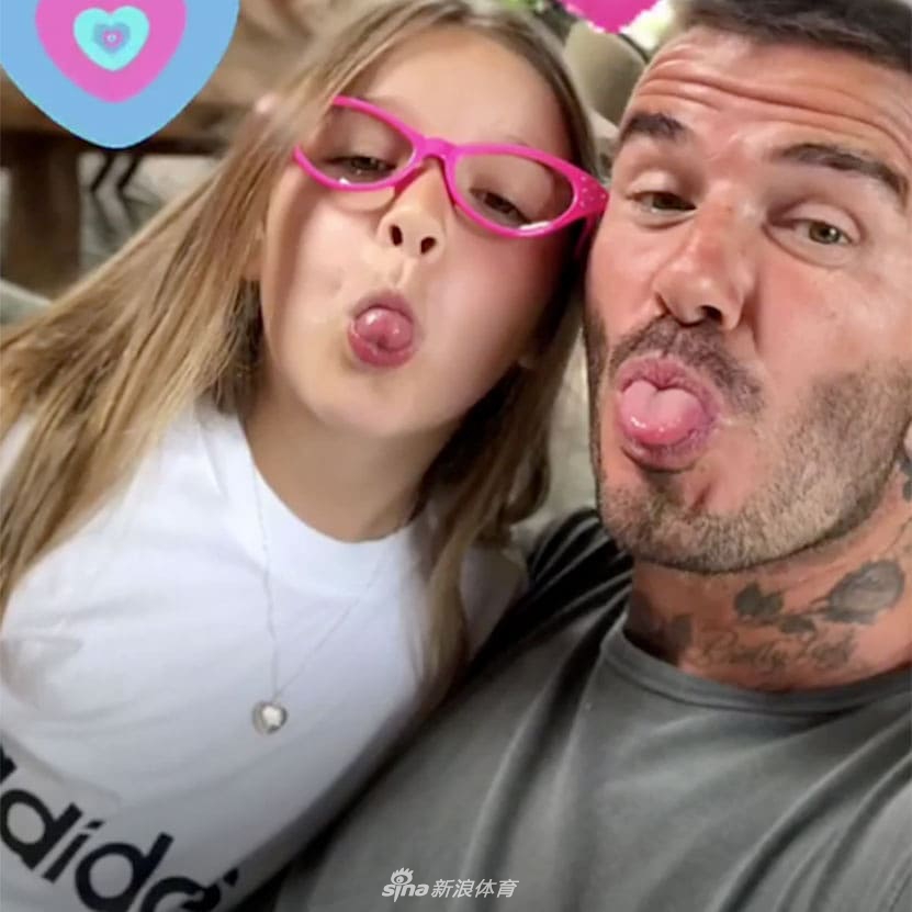 小七长大了！贝家有女初长成