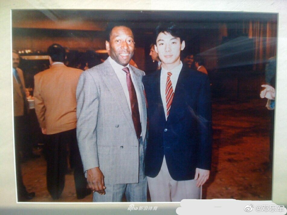 时光一去不复返 老国安邓乐军忆往昔