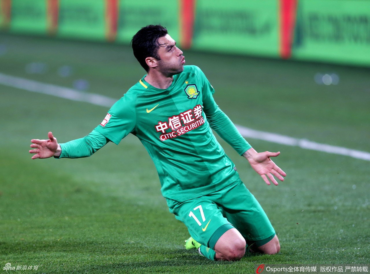 前北京国安外援：中国人饮食没节制 容易产生更多疾病