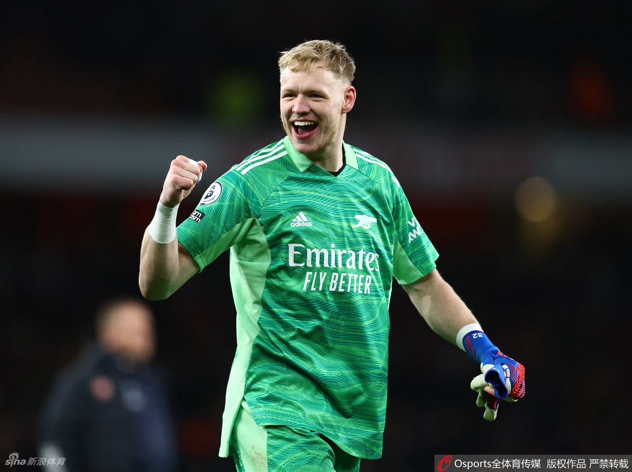 [英超]阿森纳2-1狼队 卡泽特补时绝杀