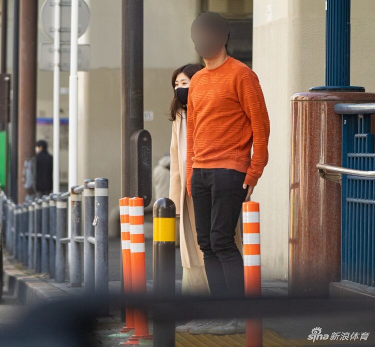 日媒曝福原爱出轨与A先生酒店过夜 回应:一人一间