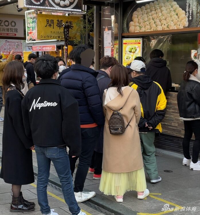 日媒曝福原爱出轨与A先生酒店过夜 回应:一人一间