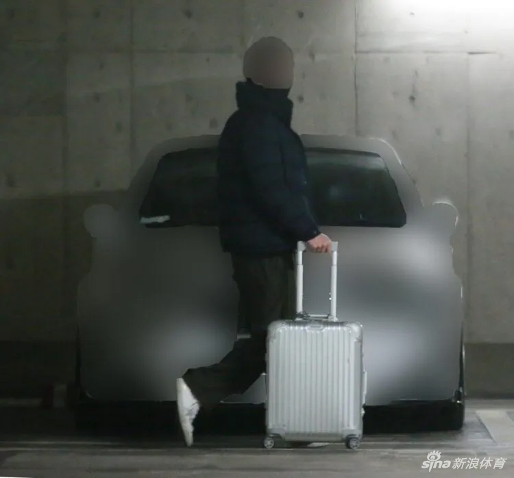 日媒曝福原爱出轨与A先生酒店过夜 回应:一人一间