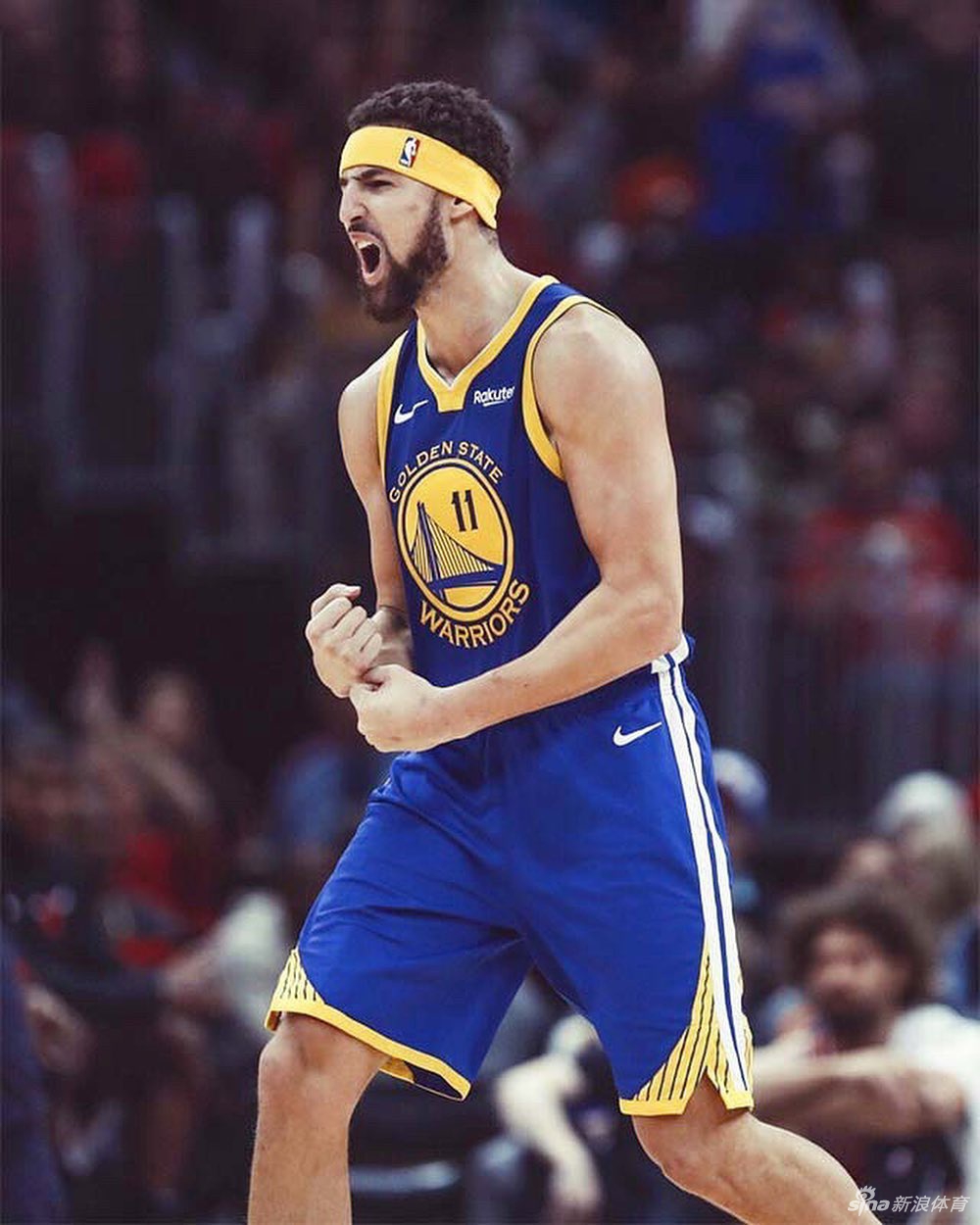 NBA球员戴发带造型谁最有型 科比姚明詹姆斯你选谁