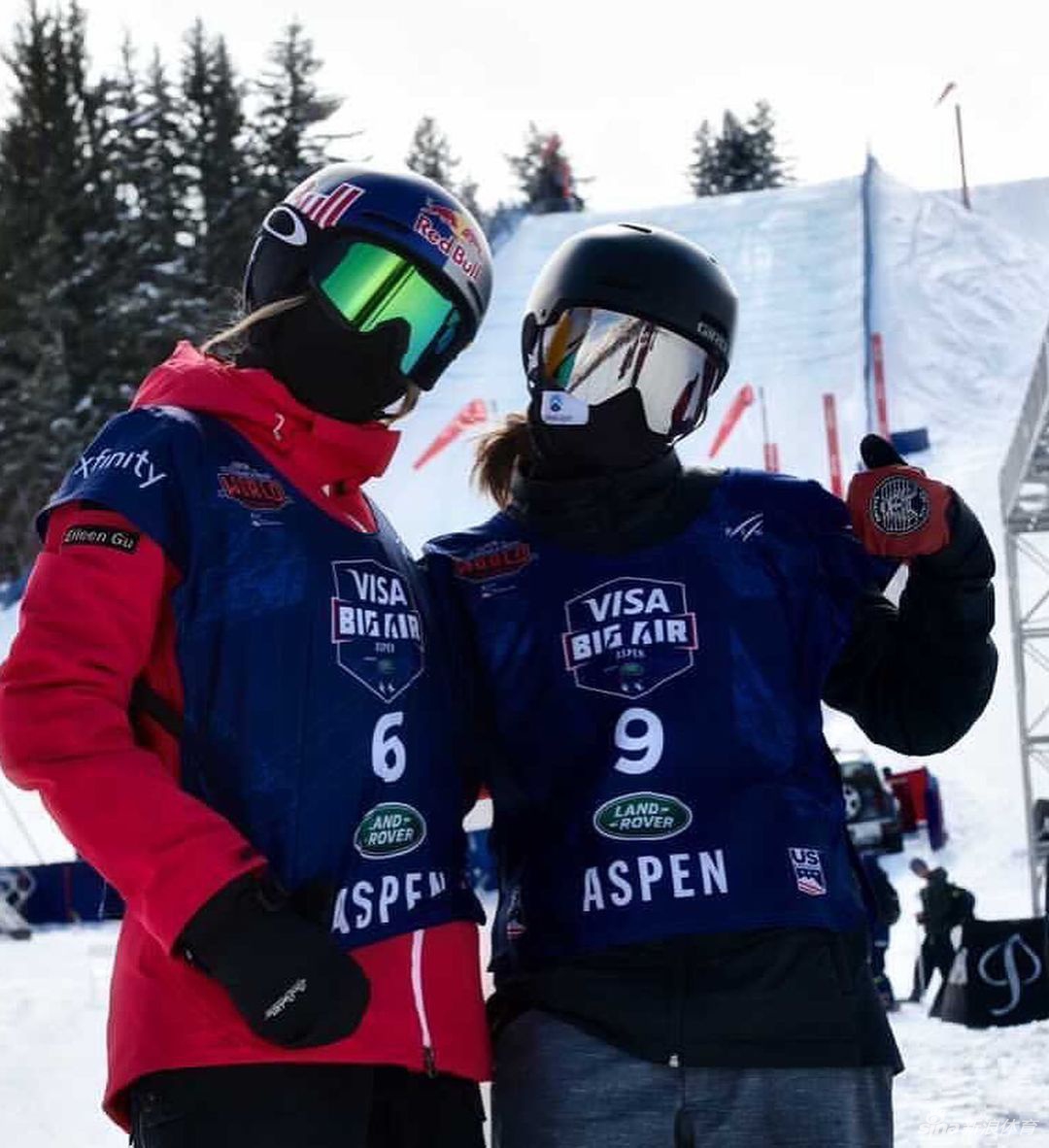 世锦赛谷爱凌获女子大跳台铜牌 两金一铜完美收官