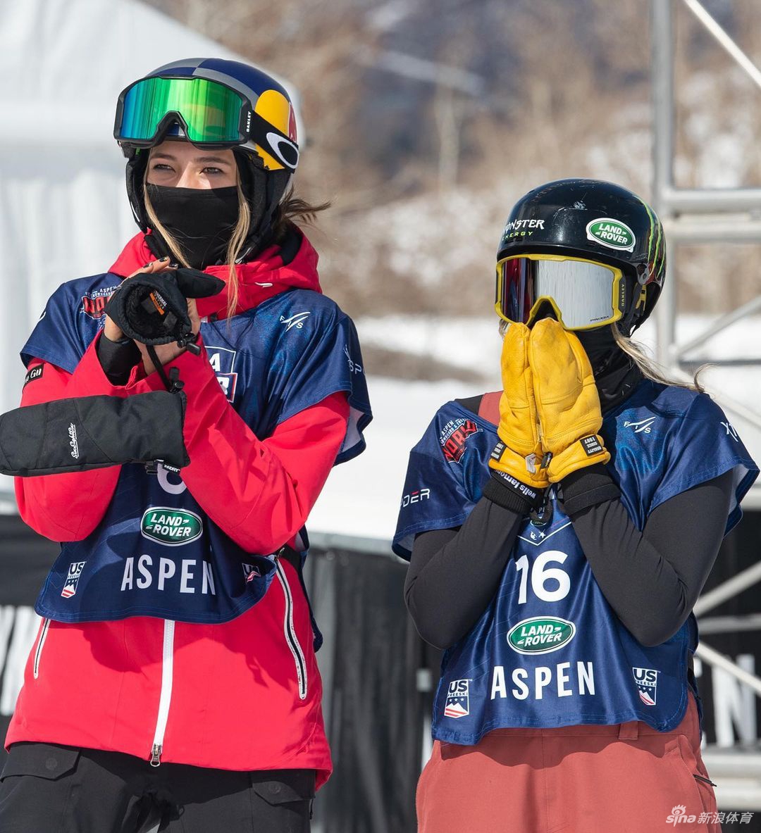 世锦赛谷爱凌获女子大跳台铜牌 两金一铜完美收官